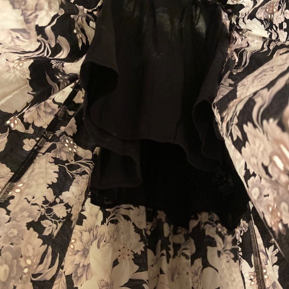 Sleeveless Sweetheart A-Line Midi Dress - Picture 13 of 14